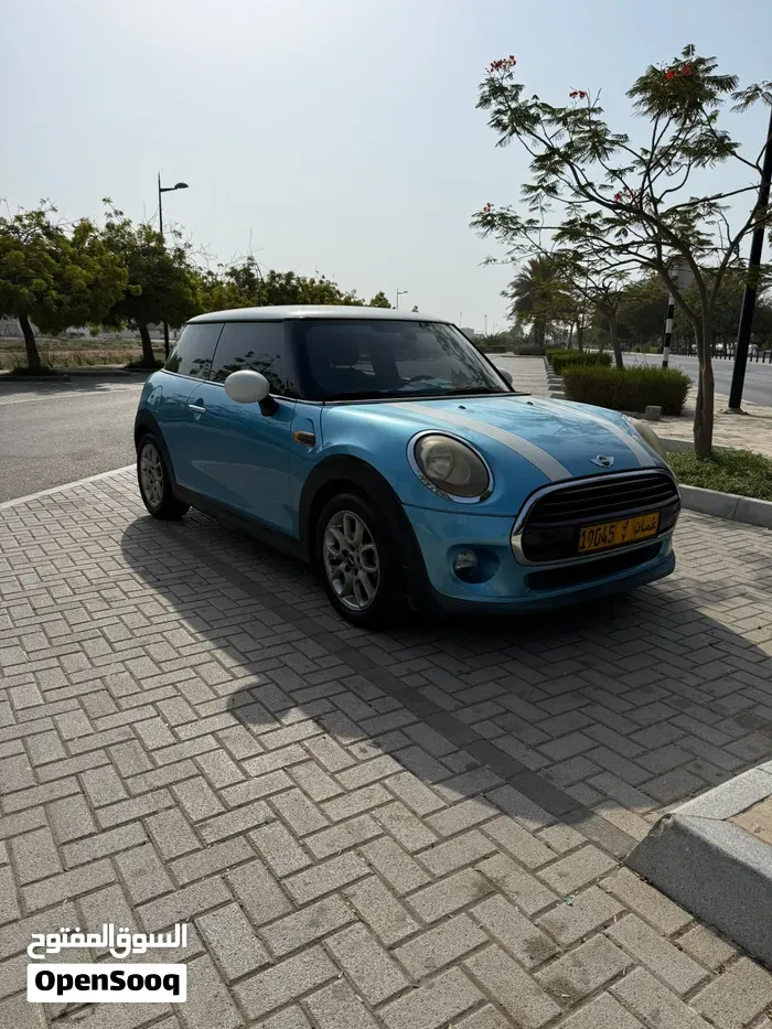 Mini Cooper 2016 photo 2