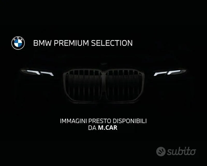 BMW 420D Gran Coupe