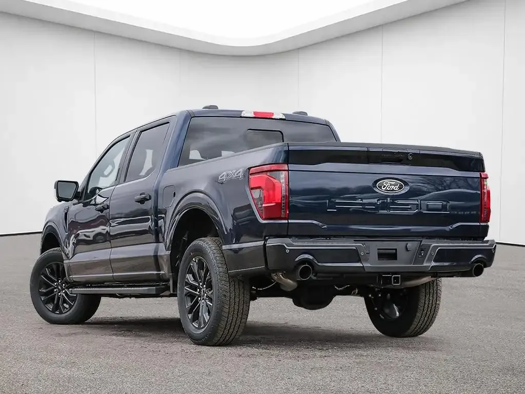 Ford F-150 2026 photo 4