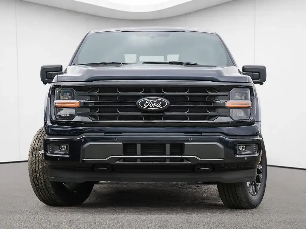 Ford F-150 2026 photo 2
