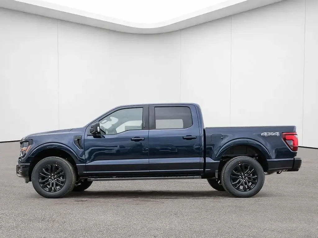 Ford F-150 2026 photo 3