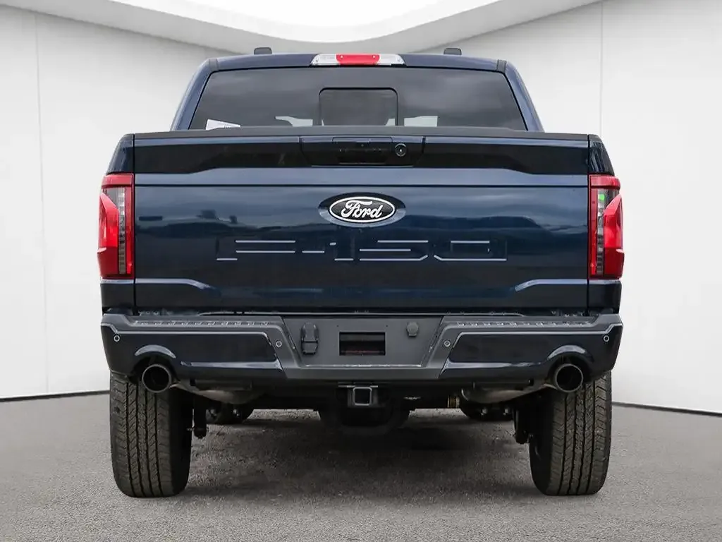 Ford F-150 2026 photo 5