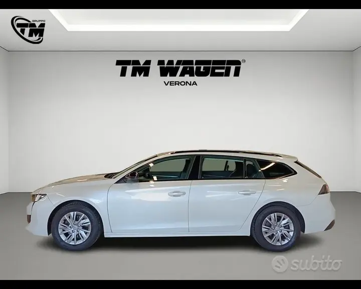 Peugeot 508 2022 photo 2