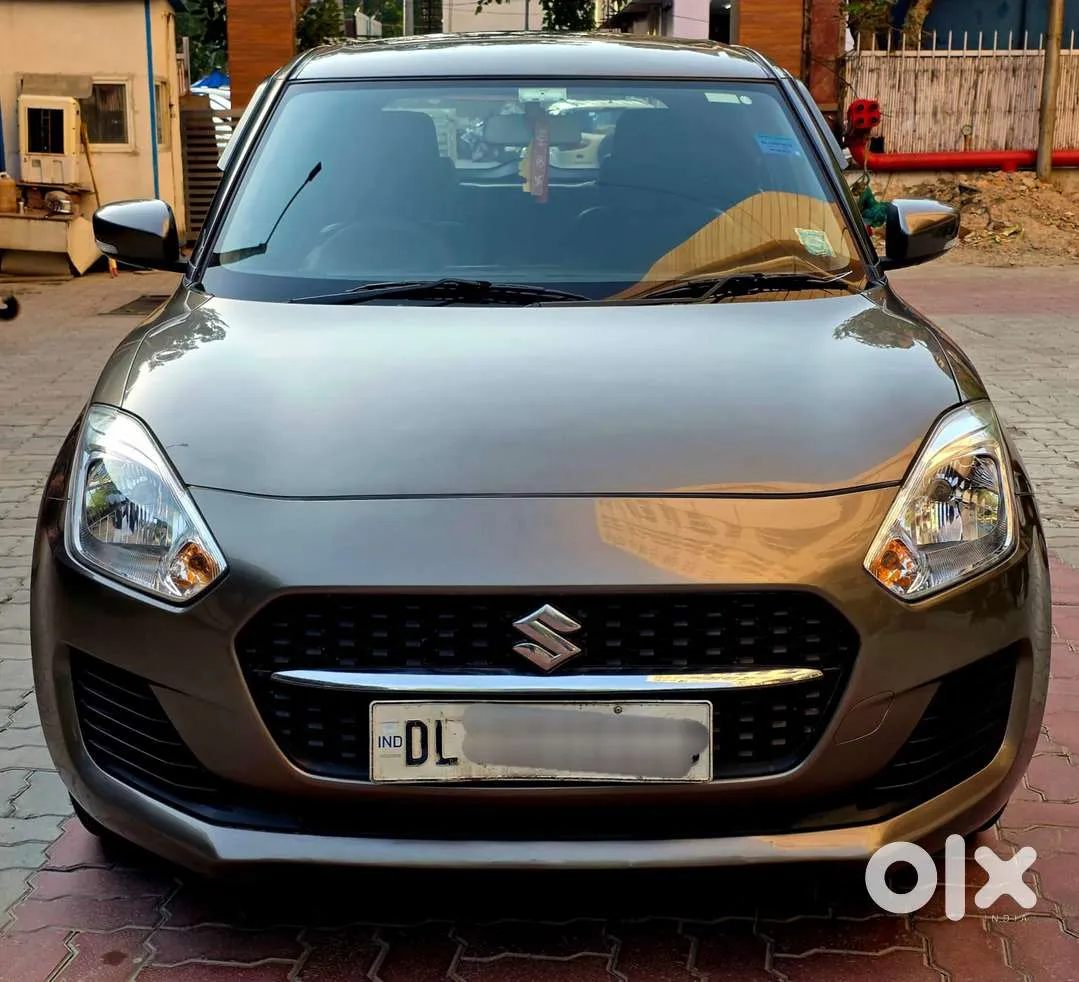 Maruti Suzuki Swift