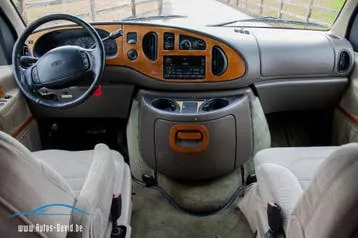 Ford E-Series 1999 photo 3