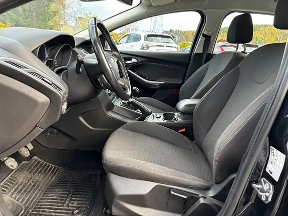 Ford Focus 2014 photo 4