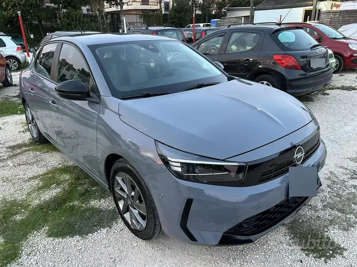 Opel Corsa 2023 photo 2