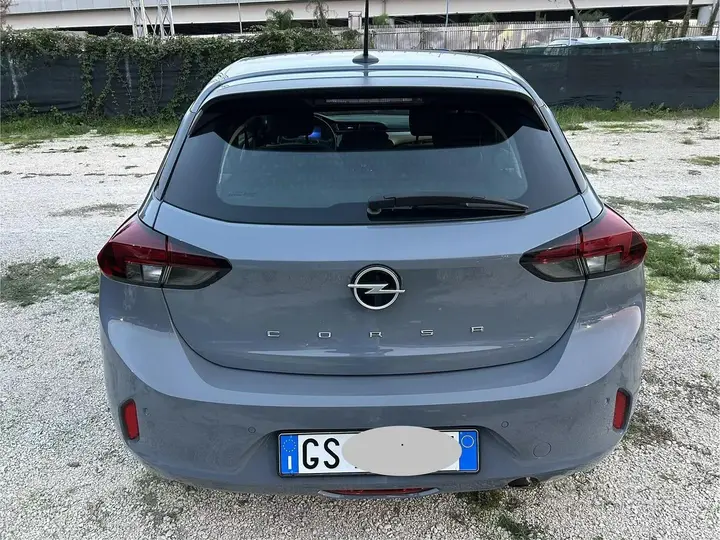 Opel Corsa 2023 photo 4