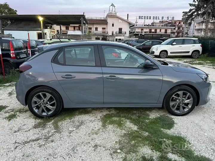 Opel Corsa 2023 photo 3