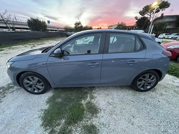 Opel Corsa 2023 photo 5