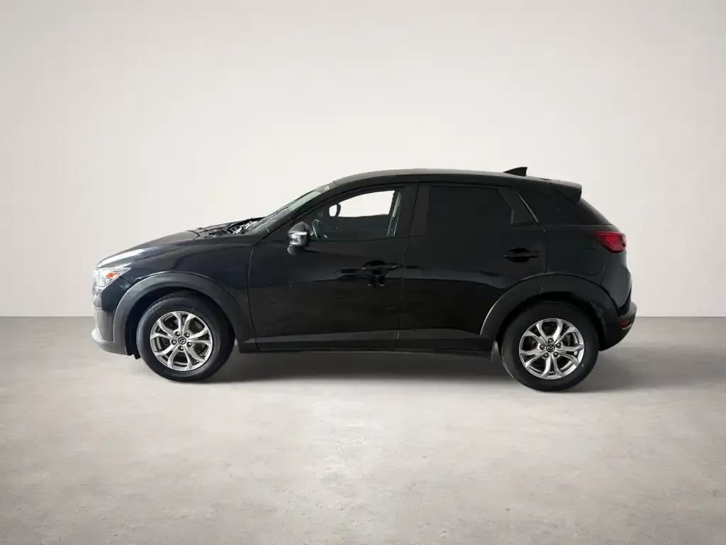 Mazda Cx-3 2017 photo 3