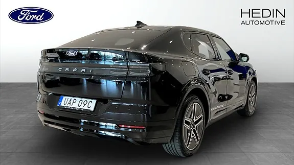 Ford Capri 2026 photo 2