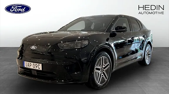Ford Capri