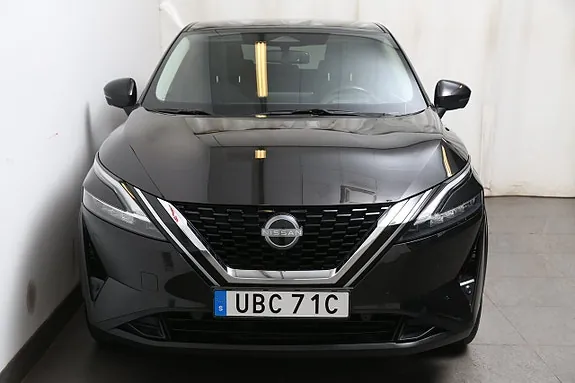 Nissan Qashqai 2023 photo 5