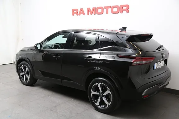 Nissan Qashqai 2023 photo 4