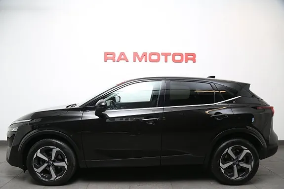 Nissan Qashqai 2023 photo 3