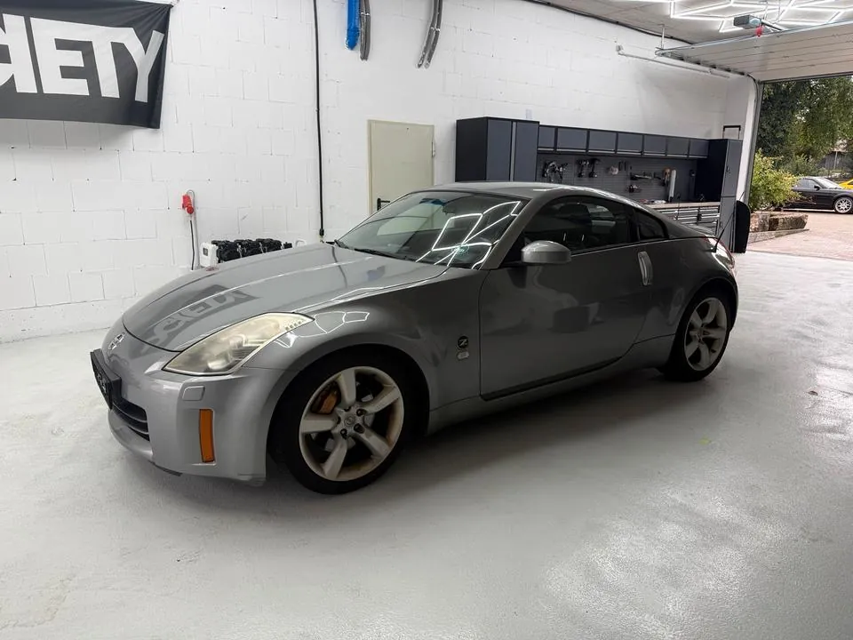 Nissan 350Z