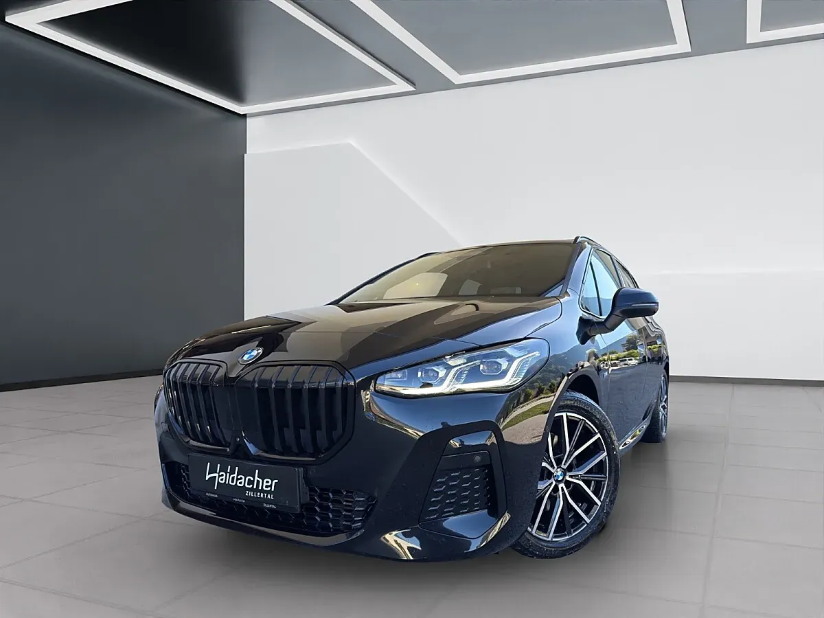 BMW 2 Series 2022 photo 2