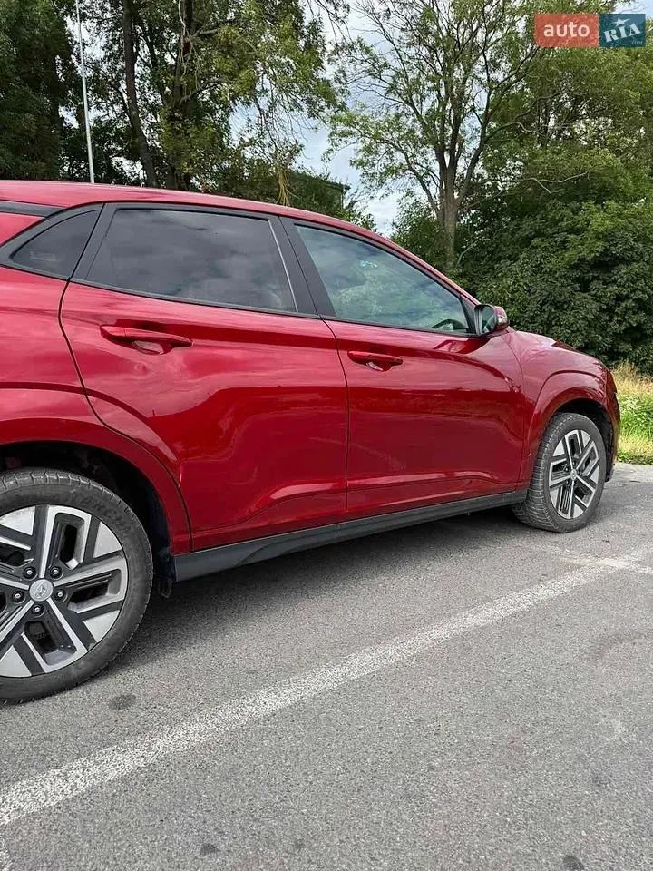 Hyundai Kona 2023 photo 3