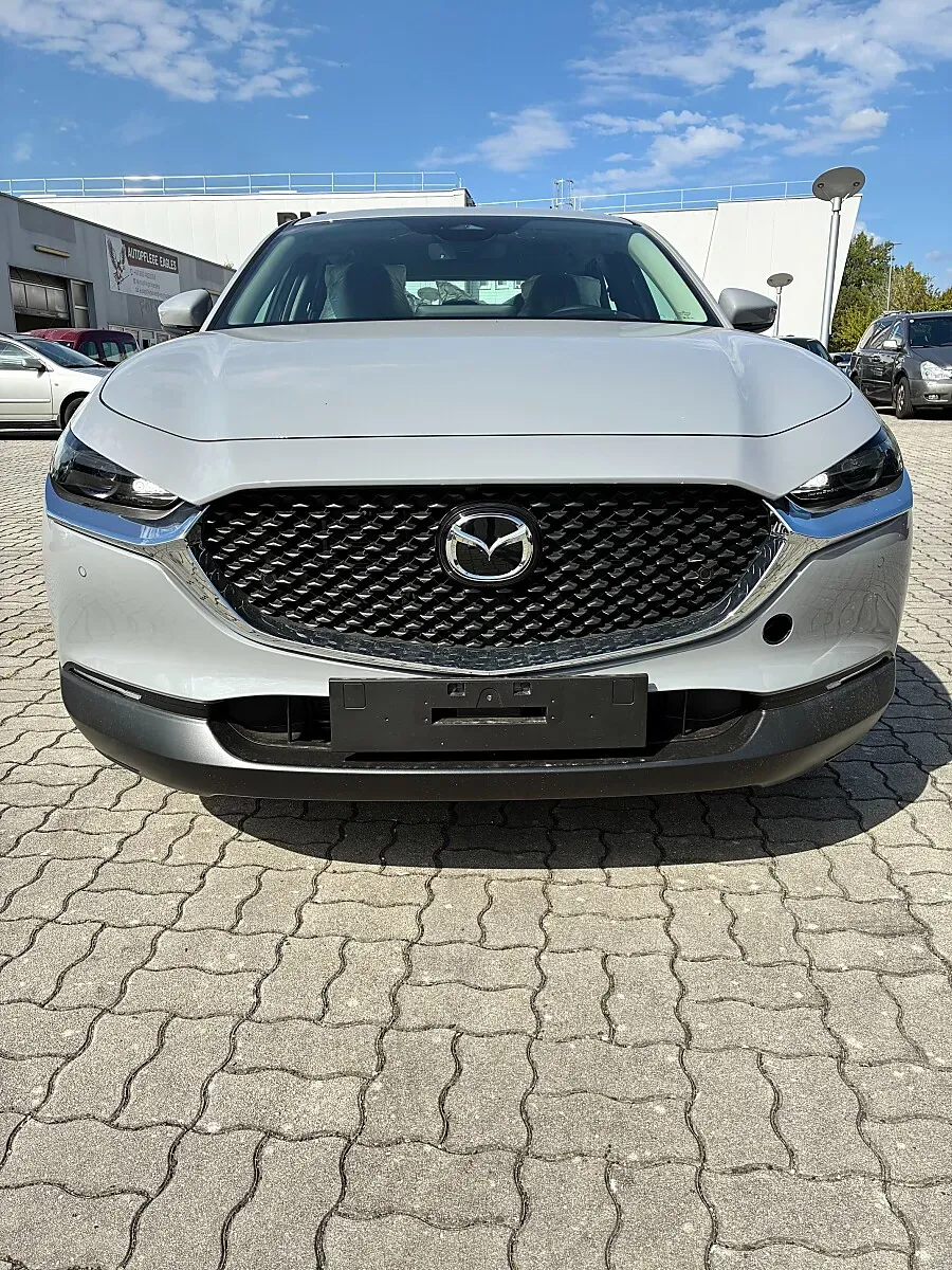 Mazda Cx-30 2024 photo 2