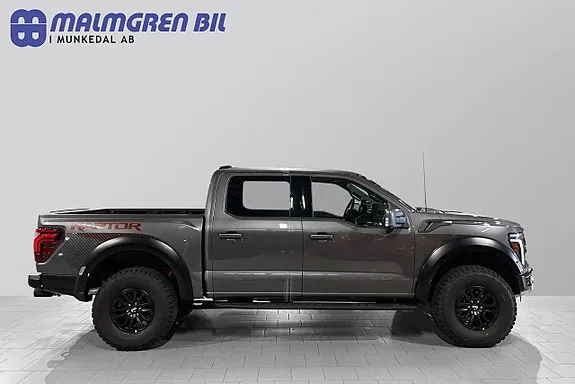 Ford F-150 2026 photo 2