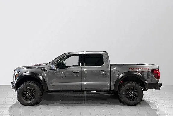 Ford F-150 2026 photo 5