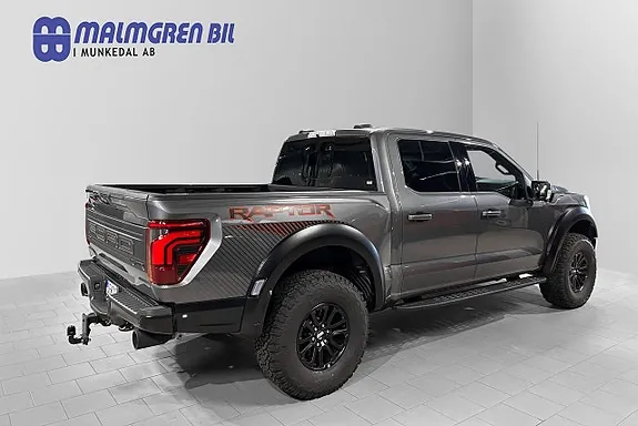 Ford F-150 2026 photo 4