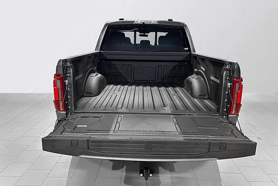Ford F-150 2026 photo 3
