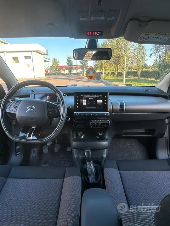 Citroen C4 Cactus 2016 photo 5