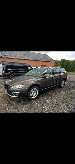 Volvo Xc70