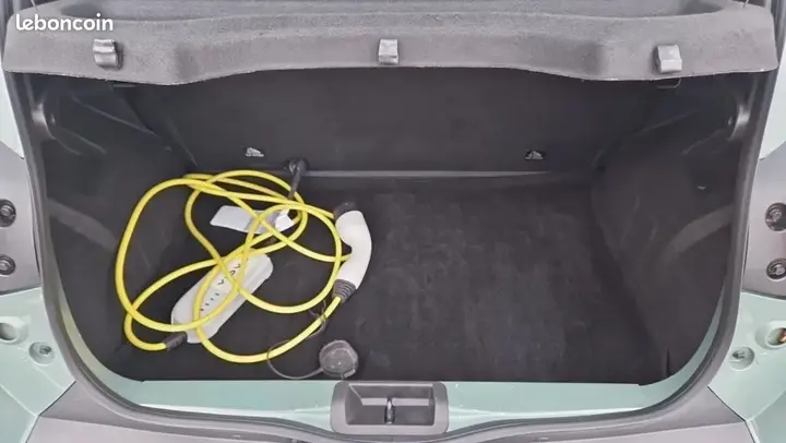 Dacia Spring 2023 photo 5