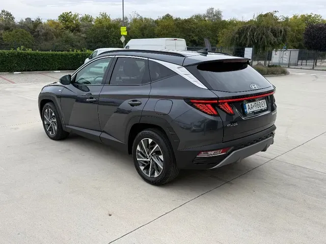 Hyundai Tucson 2023 photo 3