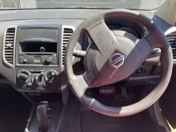Nissan Wingroad 2007 photo 3