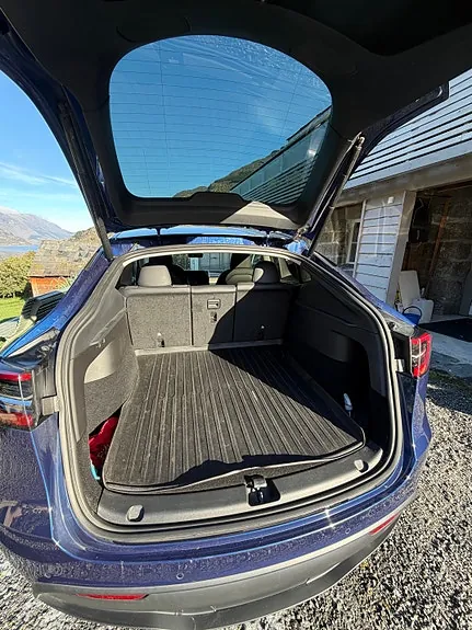 Tesla Model Y 2022 photo 5
