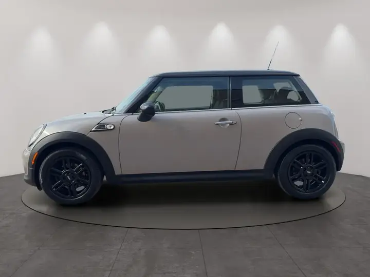 Mini Cooper 2013 photo 5