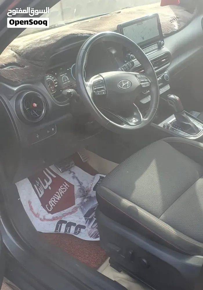 Hyundai Kona 2022 photo 3