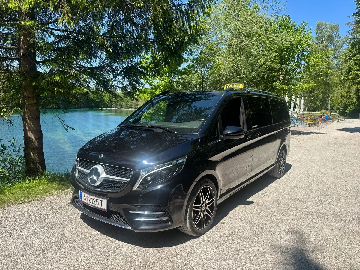 Mercedes-Benz Vklasse