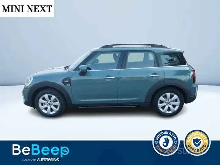 Mini Countryman 2021 photo 5
