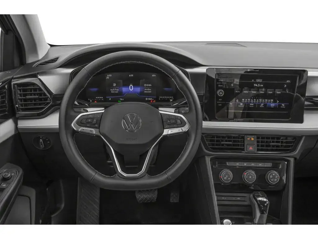 Volkswagen Taos 2026 photo 4