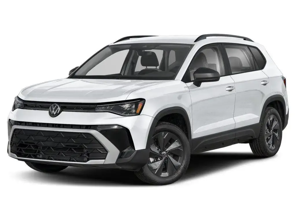 Volkswagen Taos