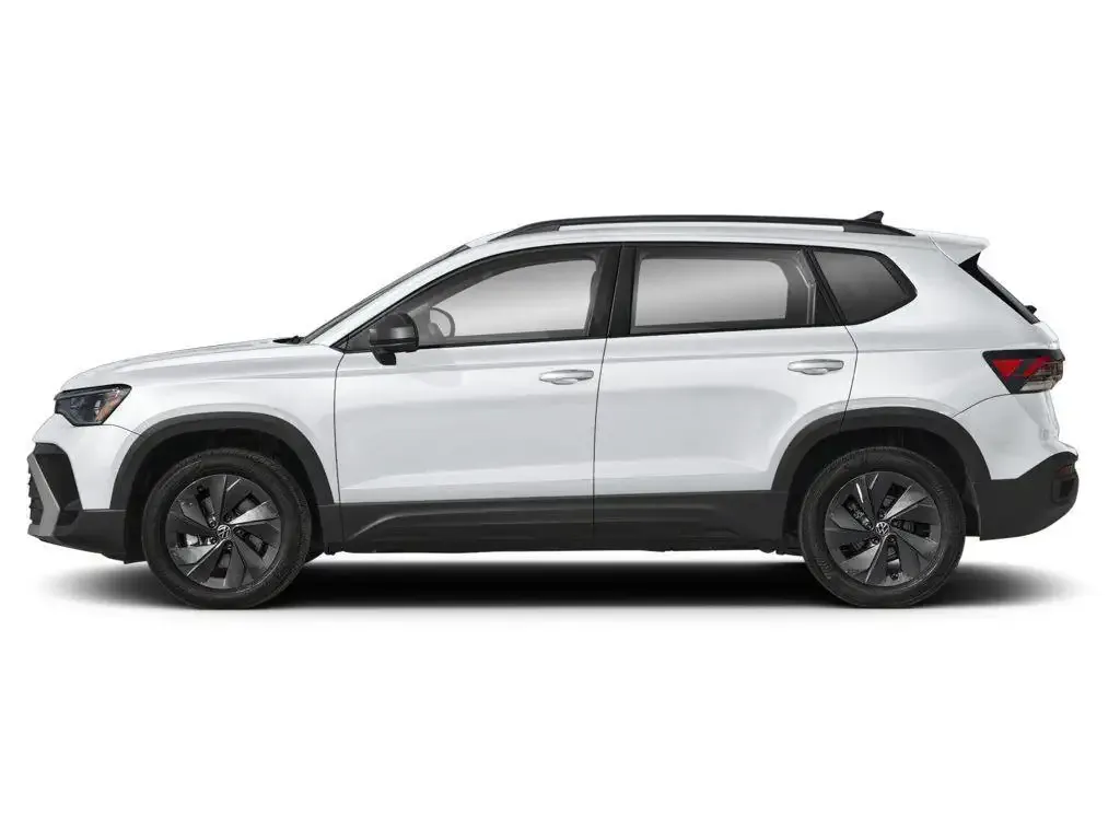 Volkswagen Taos 2026 photo 2