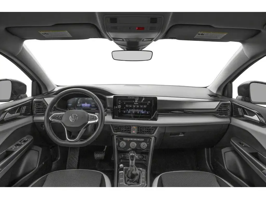 Volkswagen Taos 2026 photo 5