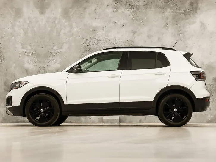 Volkswagen T-Cross 2019 photo 2