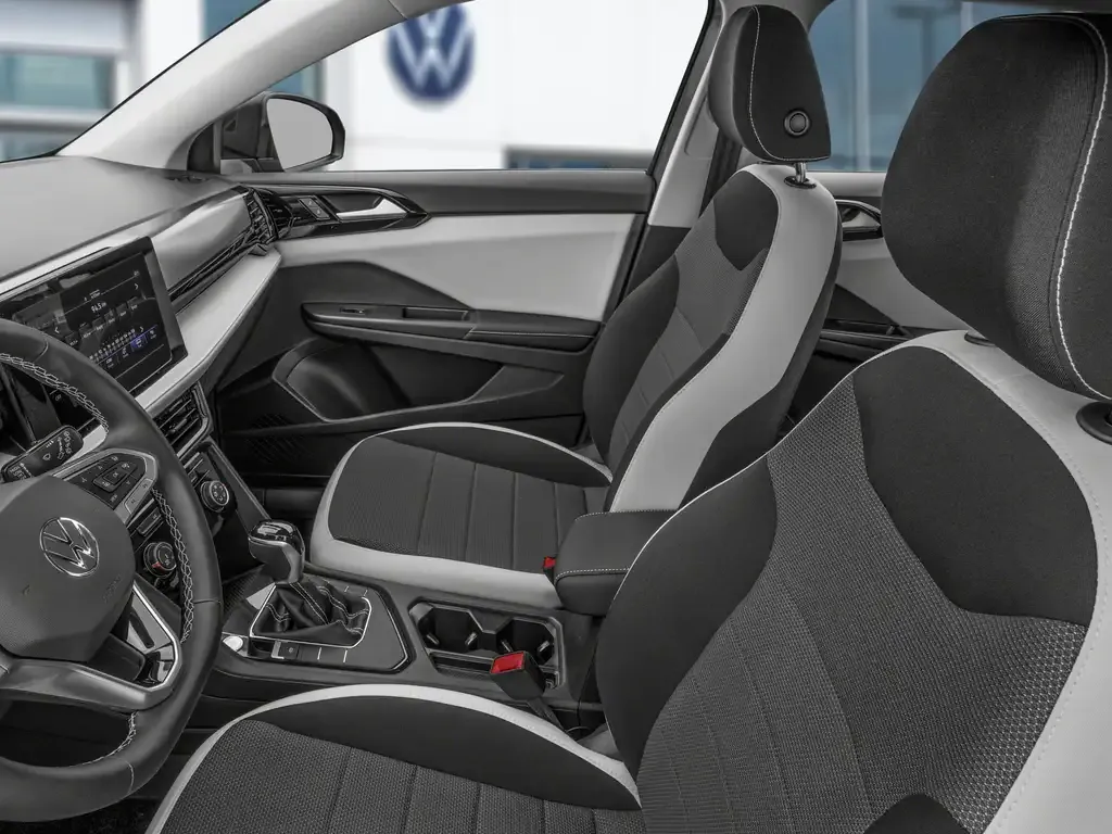Volkswagen Taos 2027 photo 5