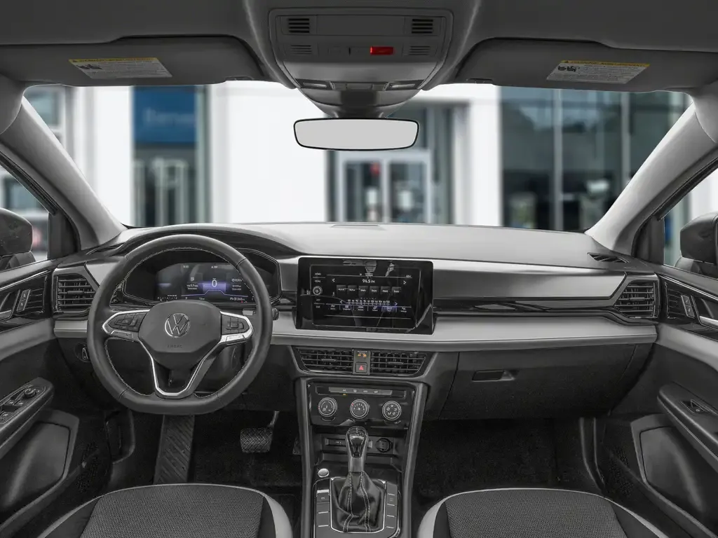 Volkswagen Taos 2027 photo 4