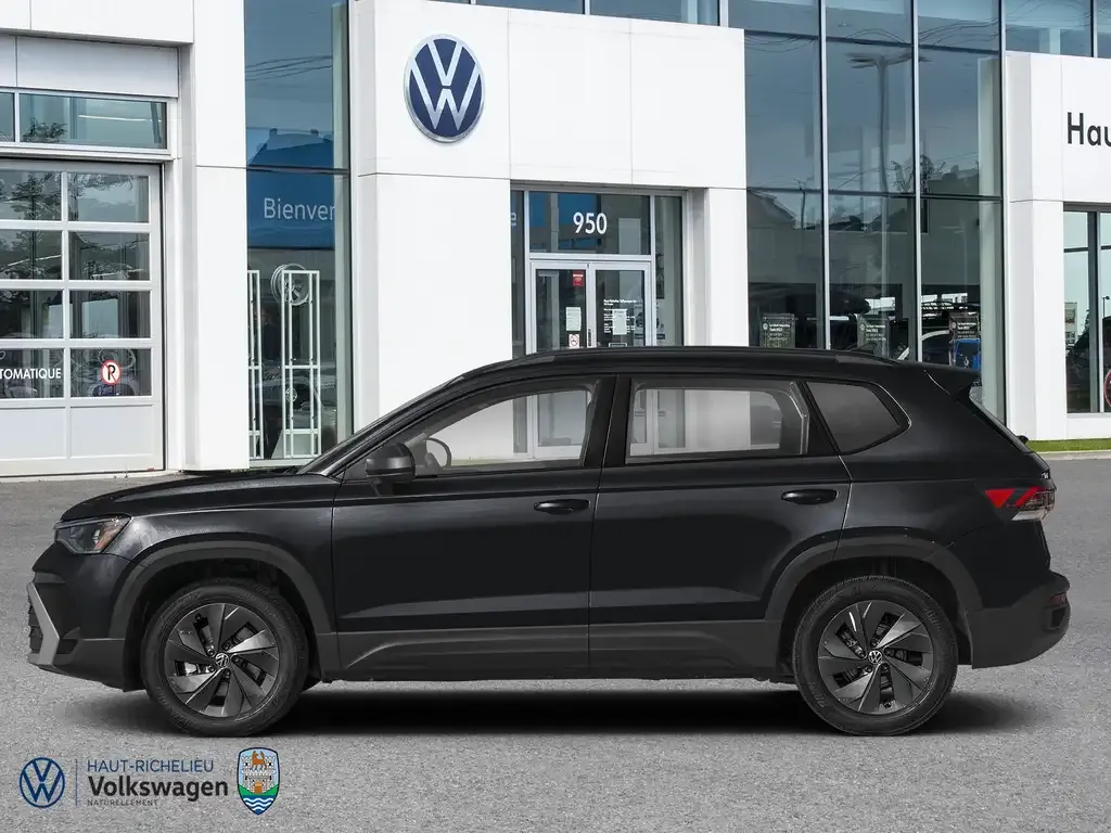 Volkswagen Taos 2027 photo 3