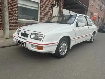 Ford Sierra