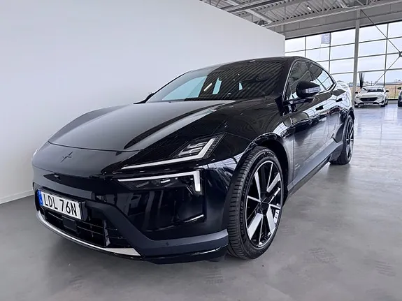 Polestar 4