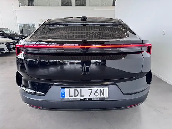 Polestar 4 2025 photo 4