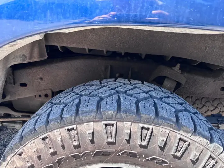 Toyota Tacoma 2006 photo 5